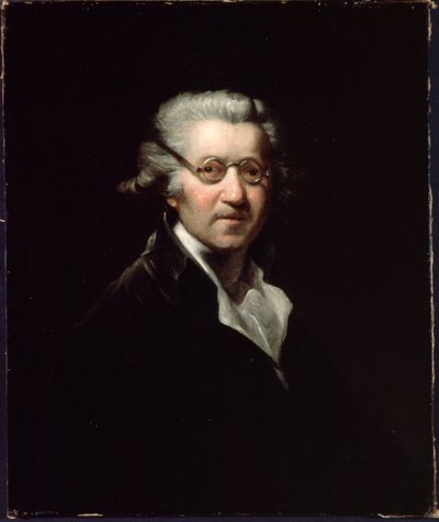 Autoportret autorstwa Joshua Reynolds