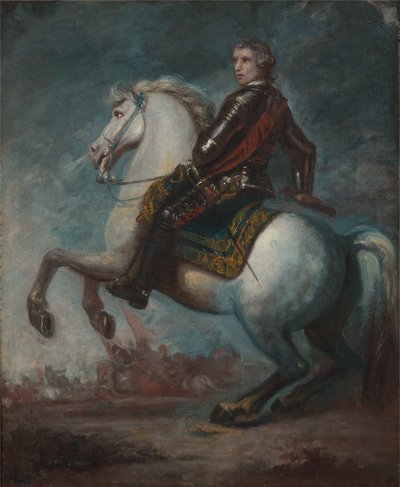 Sir Jeffery