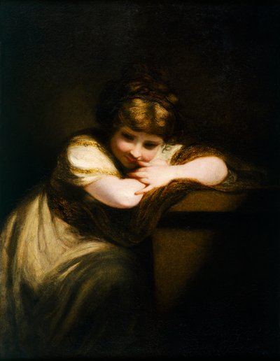 polish autorstwa Joshua Reynolds
