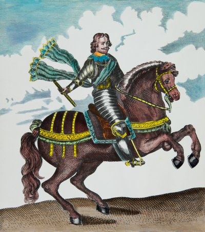 Alexandre Lasley autorstwa Josse Photo