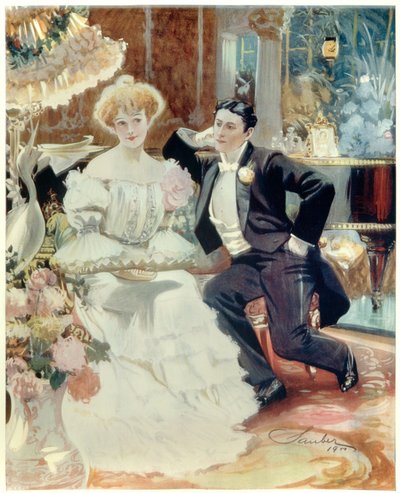 Para autorstwa Josse Photo