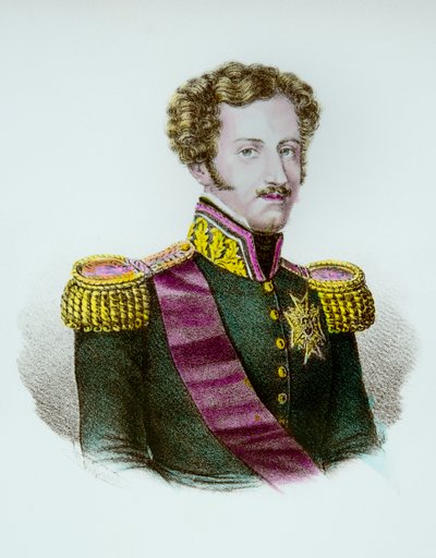 Oscar 1. autorstwa Josse Photo