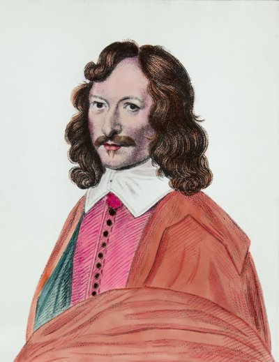 William Lilly autorstwa Josse Photo