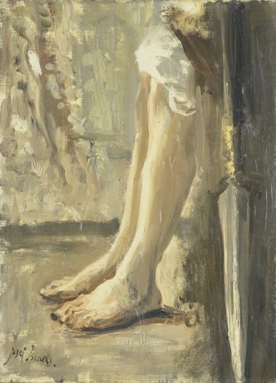  autorstwa Jozef (1824-1911) Israels