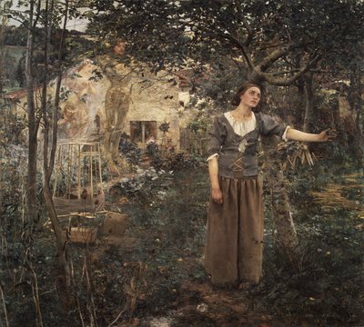 Francuski:  Jeanne d
