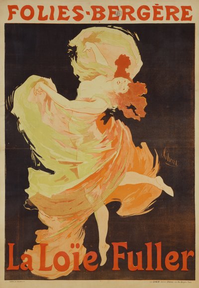  autorstwa Jules Cheret