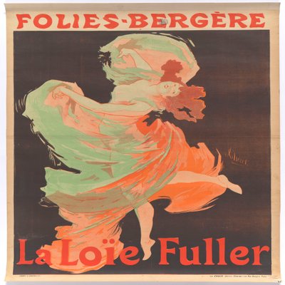  autorstwa Jules Cheret