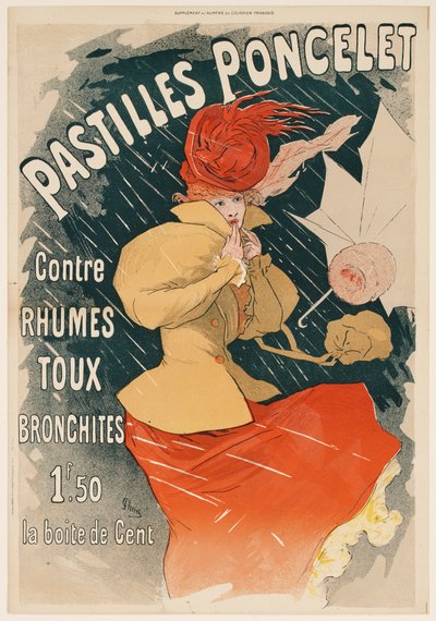  autorstwa Jules Cheret