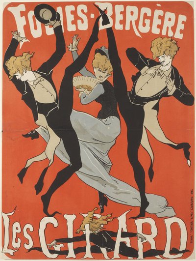  autorstwa Jules Cheret