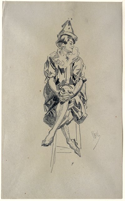  autorstwa Jules Cheret