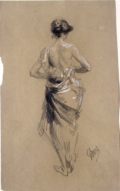  autorstwa Jules Cheret