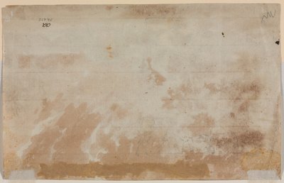 Bydło (verso) autorstwa Jules Dupré