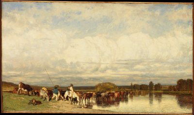  autorstwa Jules Dupré