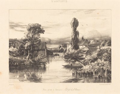  autorstwa Jules Dupré