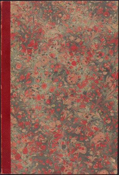 Osiem Studiów i Kompozycji Kwiatowych autorstwa Jules Ferdinand Jacquemart