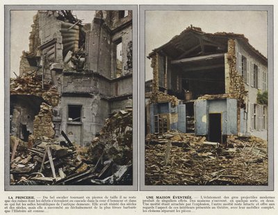Książęca, dom Eventree autorstwa Jules Gervais Courtellemont