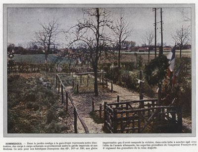 Są pod autorstwa Jules Gervais Courtellemont