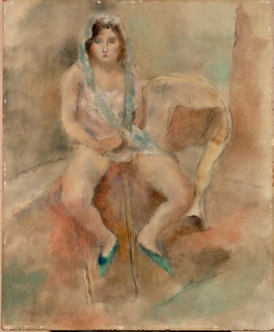  autorstwa Jules Pascin