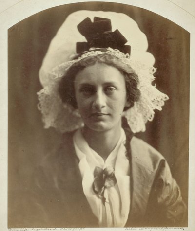  autorstwa Julia Margaret Cameron