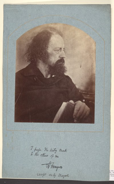  autorstwa Julia Margaret Cameron