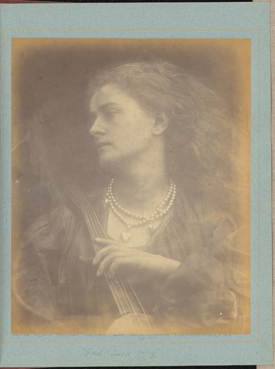  autorstwa Julia Margaret Cameron
