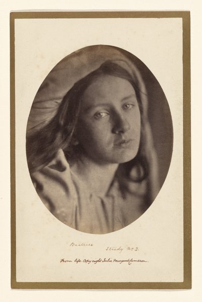  autorstwa Julia Margaret Cameron