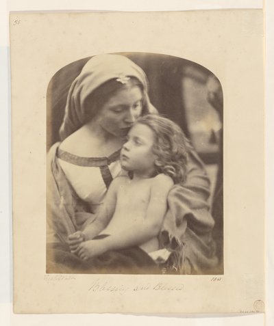  autorstwa Julia Margaret Cameron