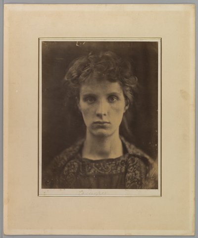  autorstwa Julia Margaret Cameron