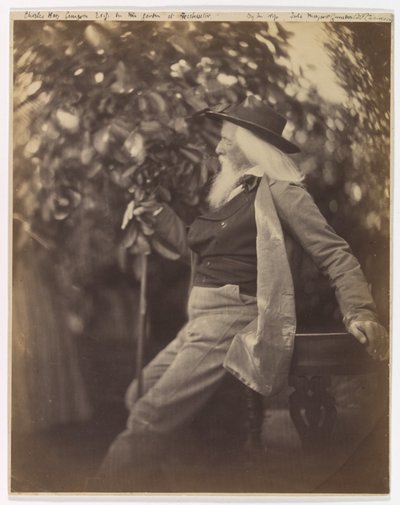  autorstwa Julia Margaret Cameron