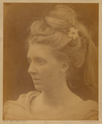  autorstwa Julia Margaret Cameron