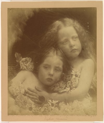  autorstwa Julia Margaret Cameron