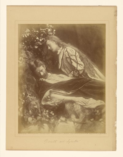  autorstwa Julia Margaret Cameron