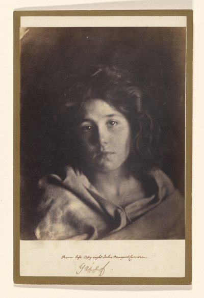  autorstwa Julia Margaret Cameron