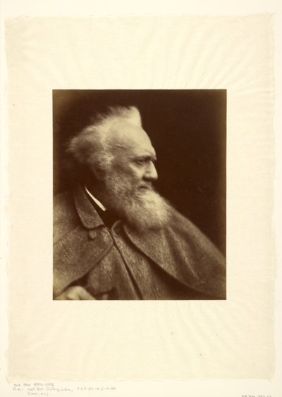  autorstwa Julia Margaret Cameron