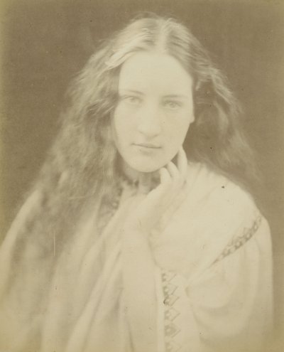  autorstwa Julia Margaret Cameron