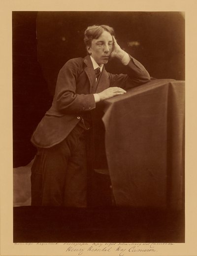  autorstwa Julia Margaret Cameron