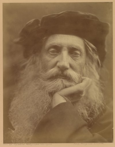  autorstwa Julia Margaret Cameron