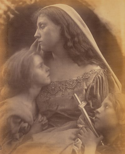  autorstwa Julia Margaret Cameron
