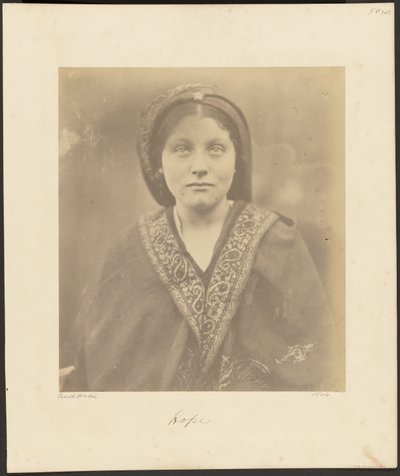  autorstwa Julia Margaret Cameron