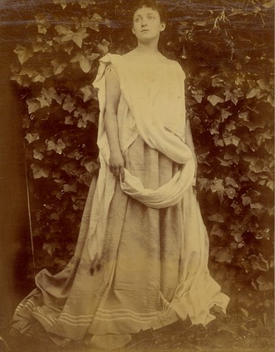  autorstwa Julia Margaret Cameron