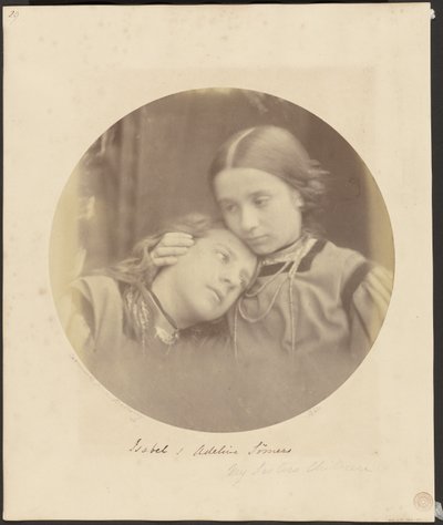  autorstwa Julia Margaret Cameron