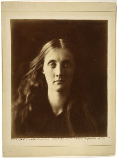  autorstwa Julia Margaret Cameron