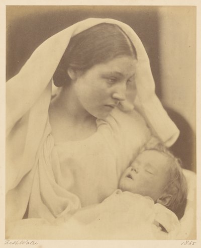  autorstwa Julia Margaret Cameron
