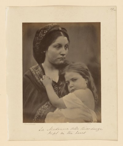 autorstwa Julia Margaret Cameron