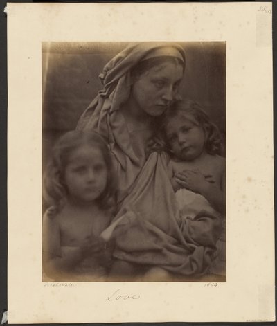  autorstwa Julia Margaret Cameron