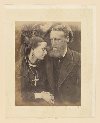  autorstwa Julia Margaret Cameron