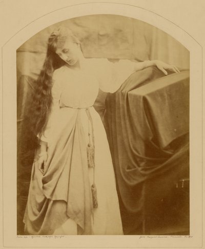  autorstwa Julia Margaret Cameron