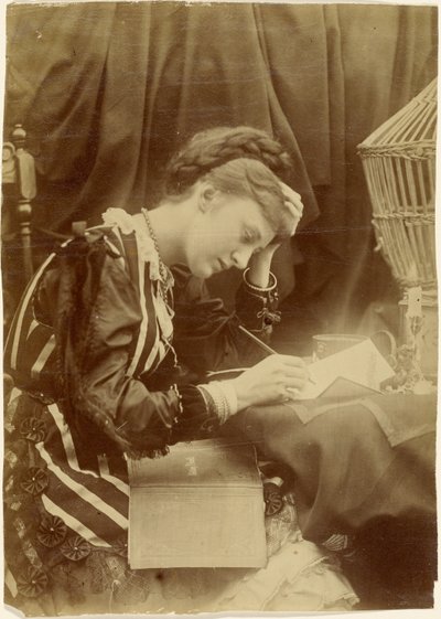  autorstwa Julia Margaret Cameron