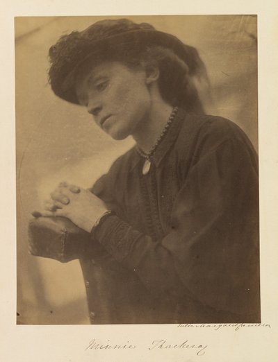  autorstwa Julia Margaret Cameron