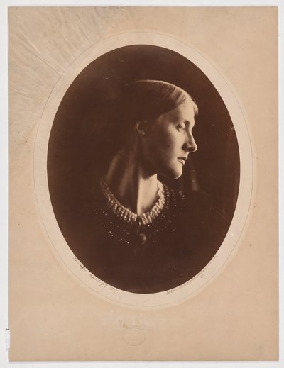  autorstwa Julia Margaret Cameron